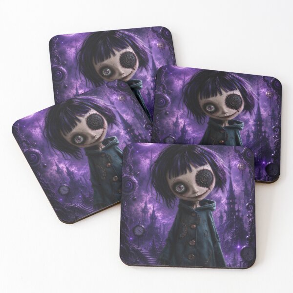 Item preview, Behind the Violet Door Song Cover designed and sold by Mr Ai Shop.