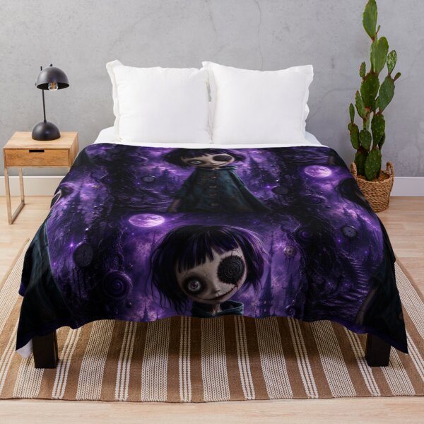 Item preview, Behind the Violet Door Song Cover designed and sold by Mr Ai Shop.
