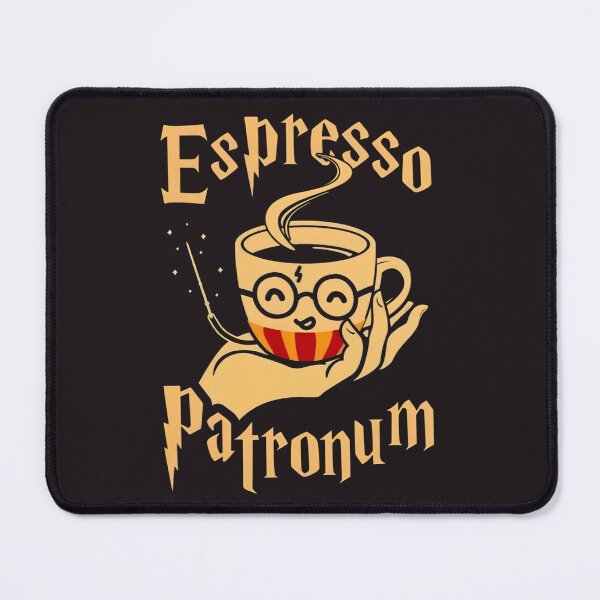 Item preview, Espresso Patronum designed and sold by NF Designs Studio DTF.