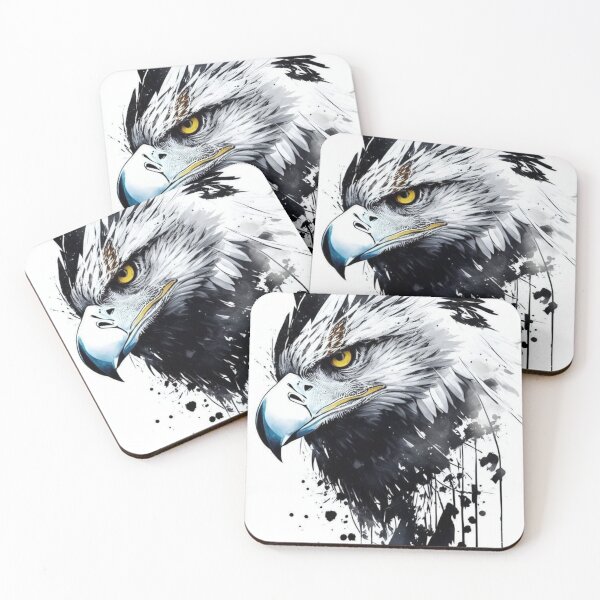 Item preview, Eagle  designed and sold by Luluwis.