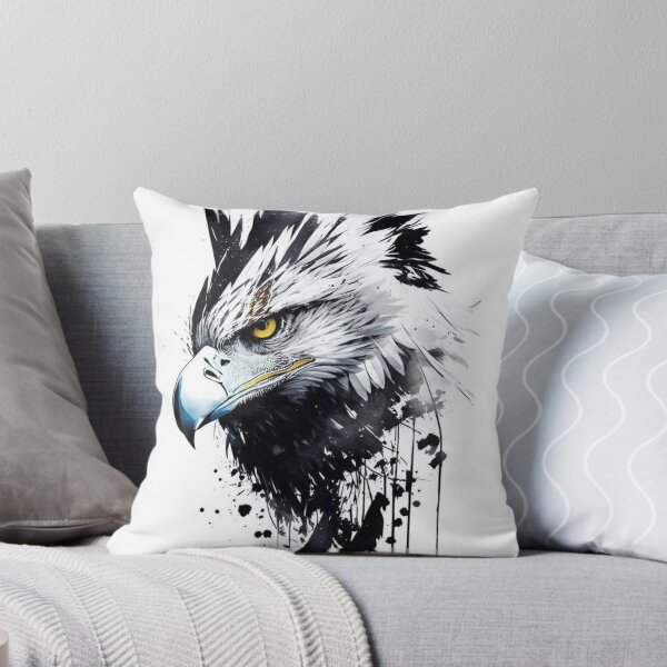 Item preview, Eagle  designed and sold by Luluwis.