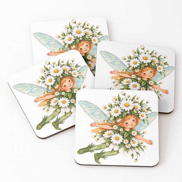 Item preview, Daisy Fairy designed and sold by Zeewind.