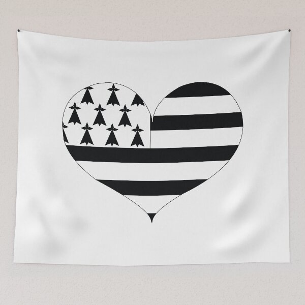 Item preview, Brittany / Breizh / Bzh designed and sold by Z00l.