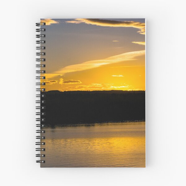 Item preview, Fall sunset designed and sold by CanadianWild418.