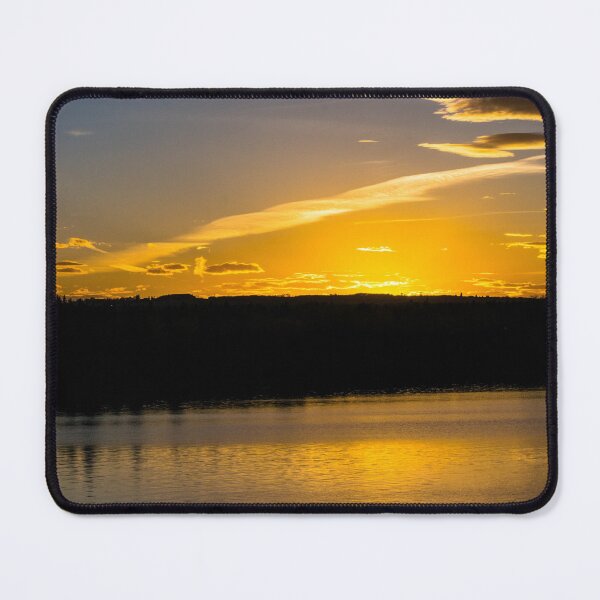 Item preview, Fall sunset designed and sold by CanadianWild418.