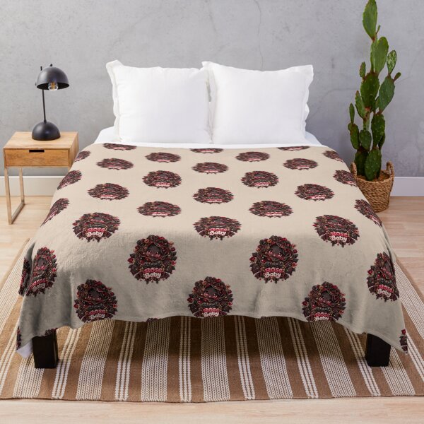 Item preview, Black Rose Baby – Cute Dark Floral Gothic Kawaii Art designed and sold by MetaModel Editions.