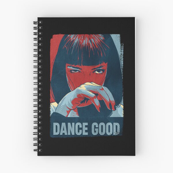 Item preview, Dance Good designed and sold by Nikita Abakumov.