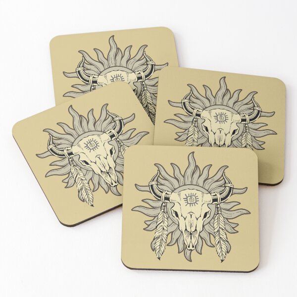 Item preview, Ancient Symbols designed and sold by joztees.