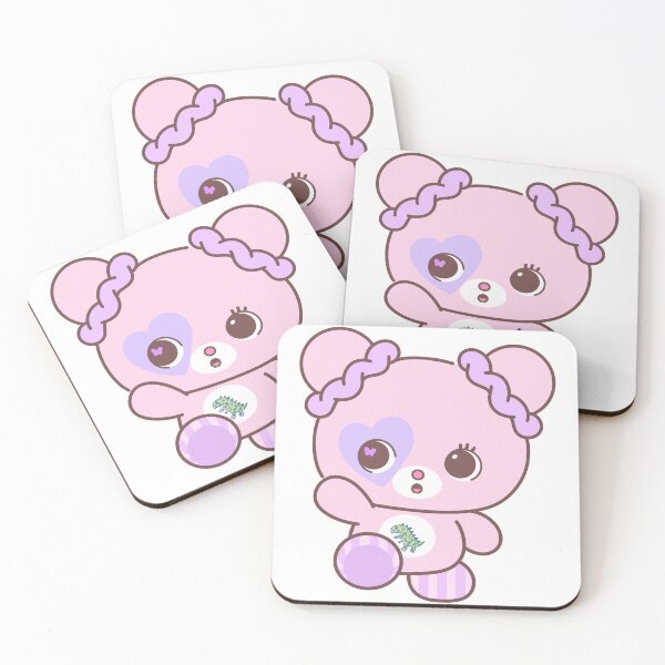 Item preview, TWICE Momo - TDOONGZ MOKURING designed and sold by 0627june.