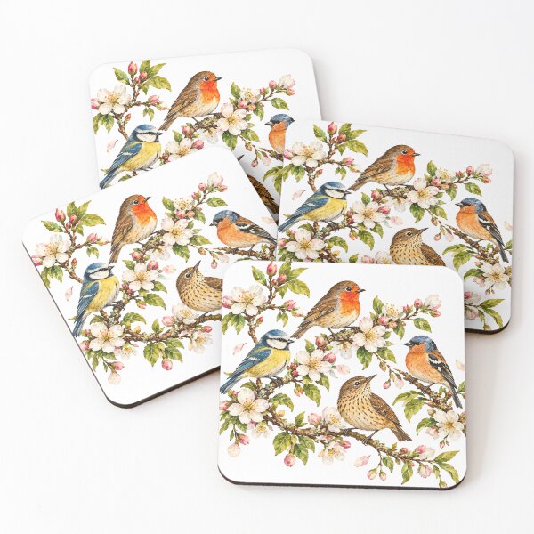 Item preview, Bird love designed and sold by Zeewind.