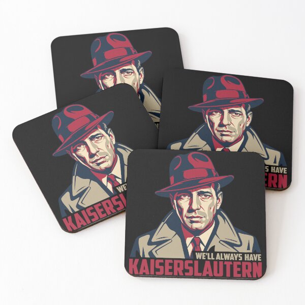 Item preview, We'll always have Kaiserslautern… designed and sold by Strip Tees.