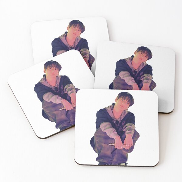 Item preview, Jung kook designed and sold by LGNDBYSIN.