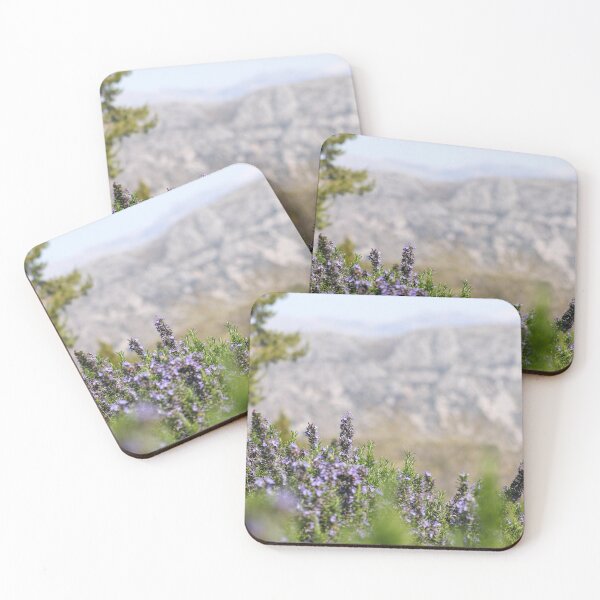 Item preview, Lavender fields designed and sold by GreyFeatherPhot.
