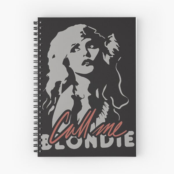Item preview, Blondie Art Illustration with Vibrant Colors and Bold Style designed and sold by ZOUHIR ARRAQY.