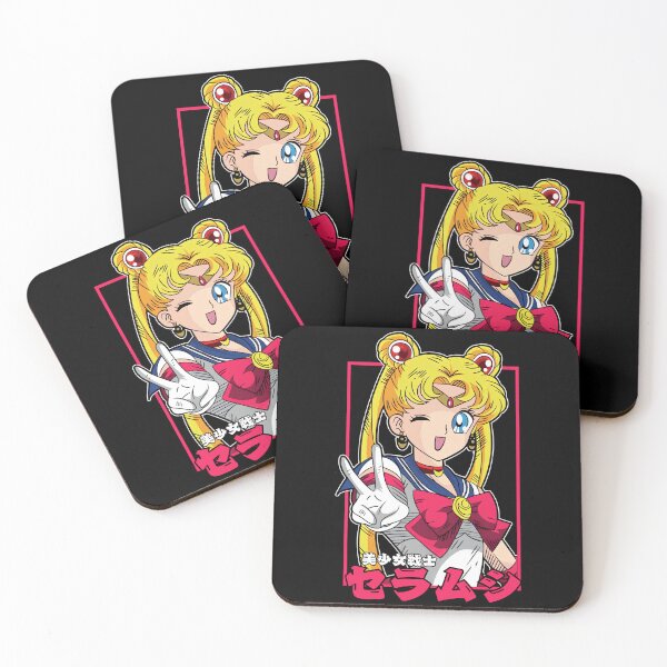 Item preview, Sailor Moon – Usagi Tsukino designed and sold by ZORO MAZE.