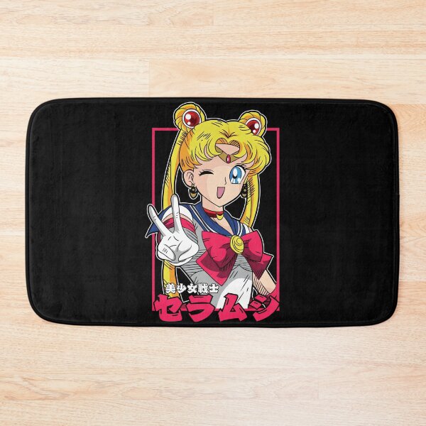 Item preview, Sailor Moon – Usagi Tsukino designed and sold by ZORO MAZE.