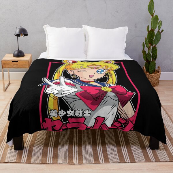 Item preview, Sailor Moon – Usagi Tsukino designed and sold by ZORO MAZE.