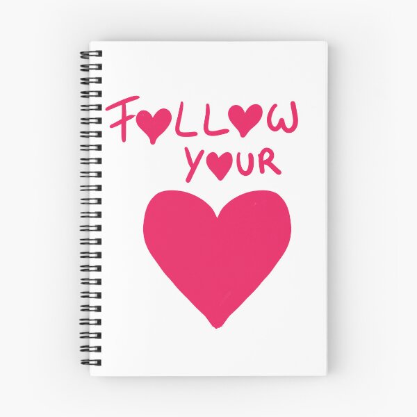 Item preview, follow your heart designed and sold by Kasia1987t.