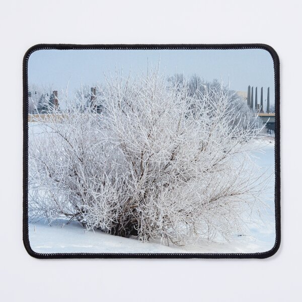 Item preview, Hoar Frost designed and sold by Darrell Kroulik.