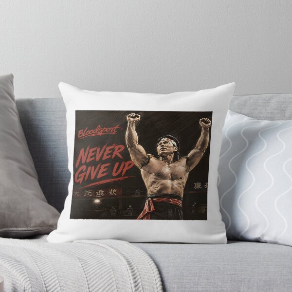 Item preview, Never Give Up Inspirational Motivational Quote Design designed and sold by whitestudioph.