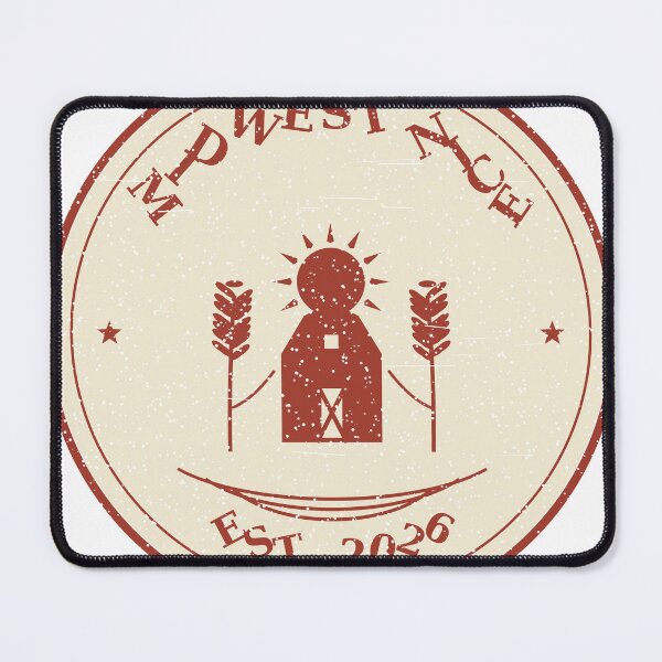 Item preview, Midwest Nice designed and sold by SLATTS BRANDS MEDIA.