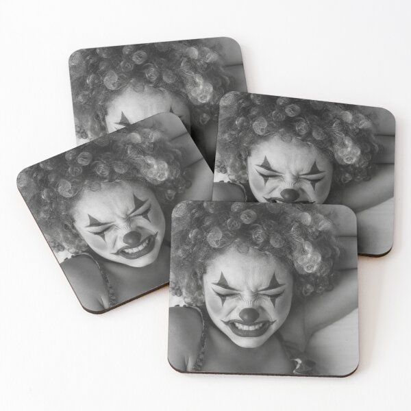 Item preview, La Petite Mort Du Cirque "Camille toute seule" designed and sold by NickWhittleArt.