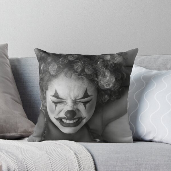 Item preview, La Petite Mort Du Cirque "Camille toute seule" designed and sold by NickWhittleArt.