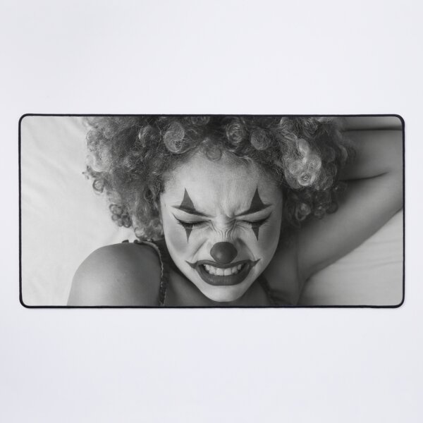 Item preview, La Petite Mort Du Cirque "Camille toute seule" designed and sold by NickWhittleArt.