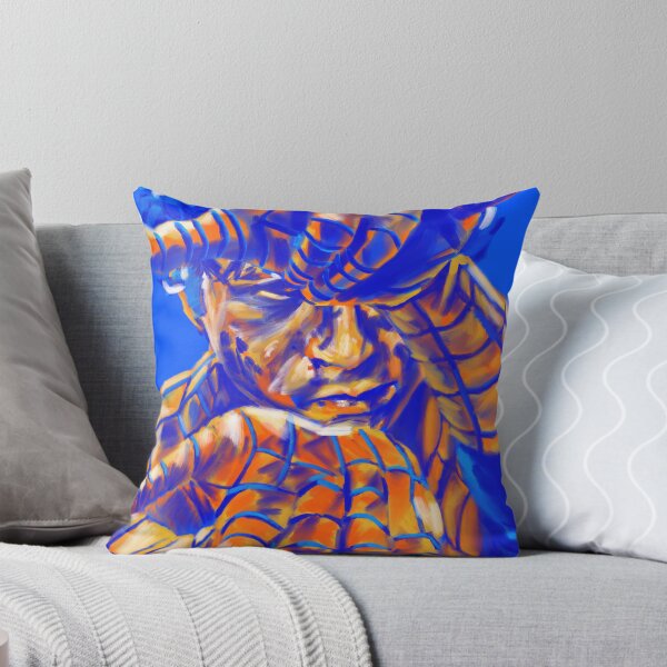 Item preview, BND Spidey Orange and Blue designed and sold by Giraffes On Other Planets.
