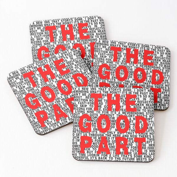 Item preview, The Lost Boys Lyrics designed and sold by broadwaygirl142.
