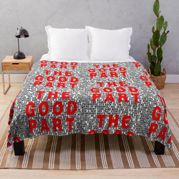 Item preview, The Lost Boys Lyrics designed and sold by broadwaygirl142.