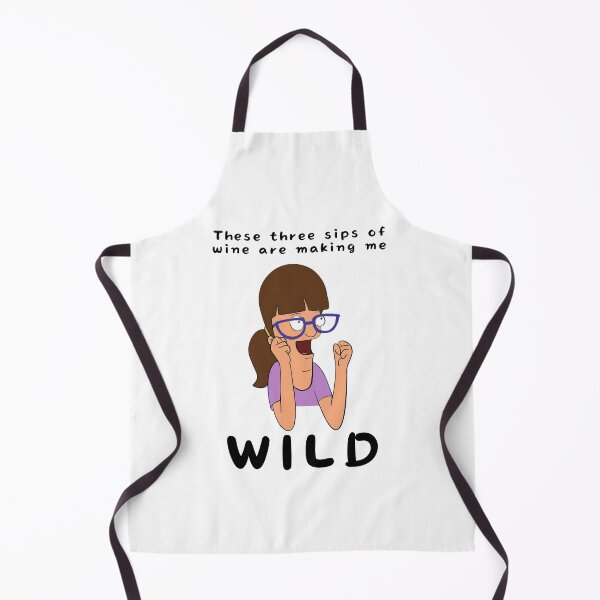 Item preview, Bob's Burgers Gayle designed and sold by fifisu.