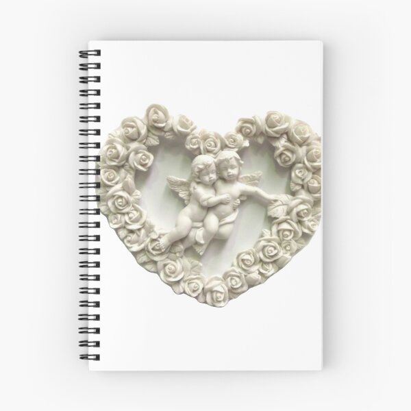 Artikelvorschau, Amors Relief mit Rosen entworfen und verkauft von Cherry Bunny Crochet.