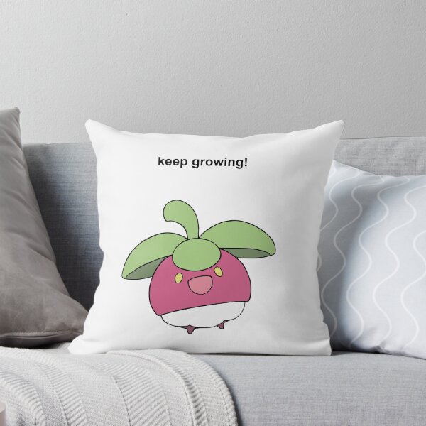 Item preview, Bounsweet Keep growing designed and sold by kyravreeland.