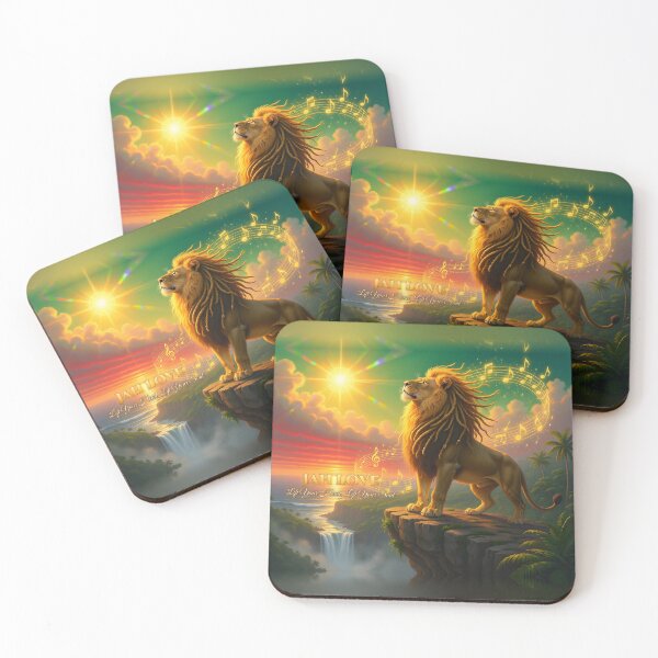 Item preview, Jah Love – Lift your head, lift your soul designed and sold by Hawaii26.