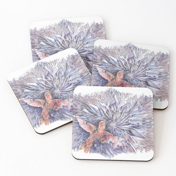 Item preview, Humming Bird designed and sold by Add70 Distributors.