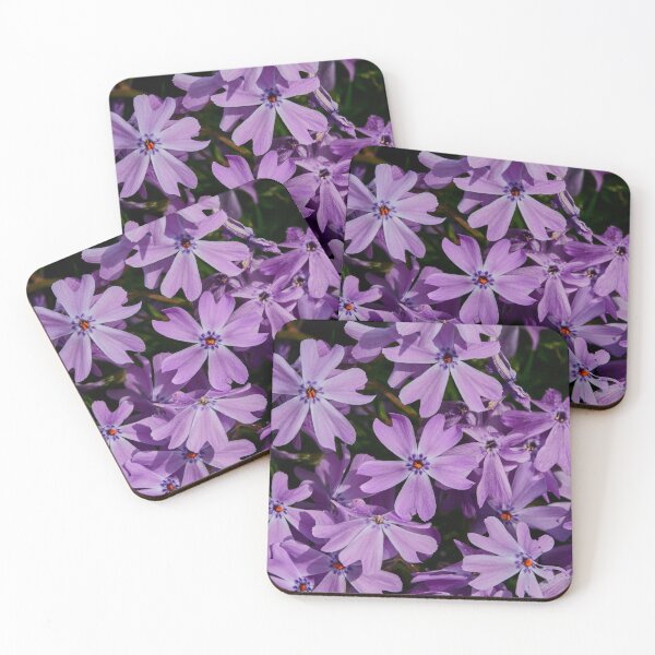 Item preview, And a Mossy Phlox To You Too designed and sold by Eidetic Photos.
