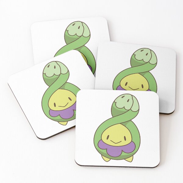 Item preview, Budew 2 Shiny designed and sold by kyravreeland.