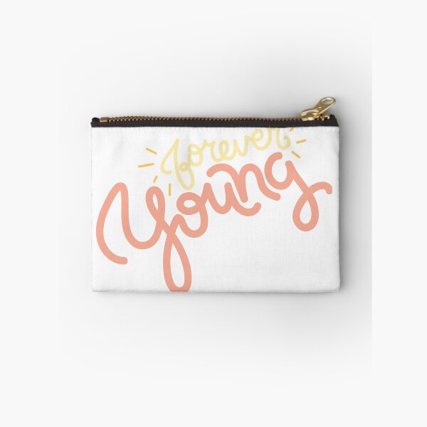 Item preview, Forever Young designed and sold by Jlsales.