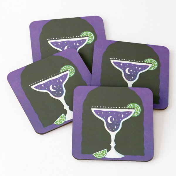 Item preview, Midnight Magic Margarita designed and sold by Midnight Coffee.