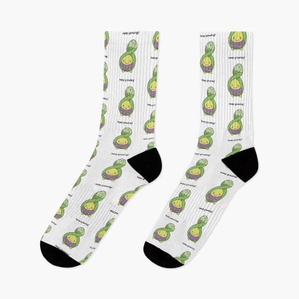Item preview, Shiny Budew Keep growing designed and sold by kyravreeland.
