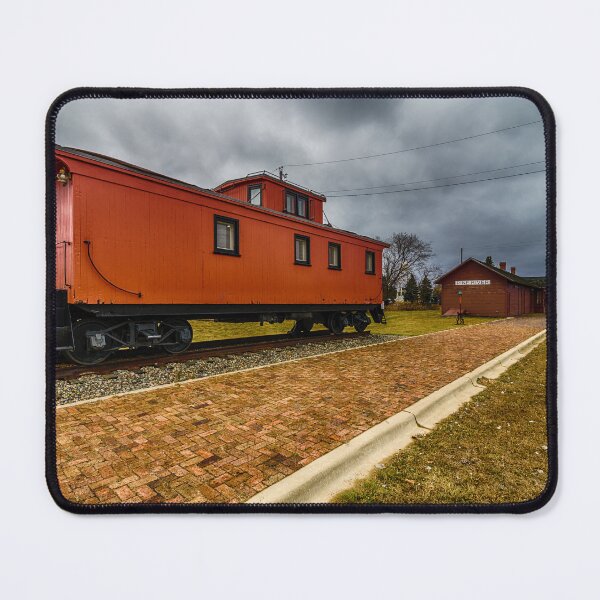 Item preview, All Aboard designed and sold by Darrell Kroulik.