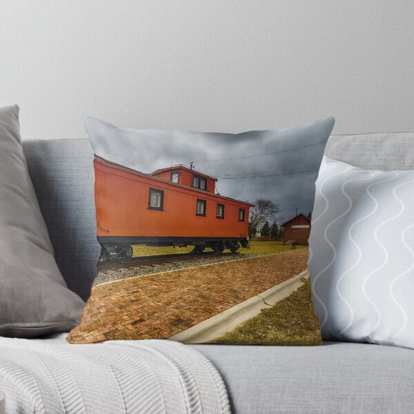 Item preview, All Aboard designed and sold by Darrell Kroulik.