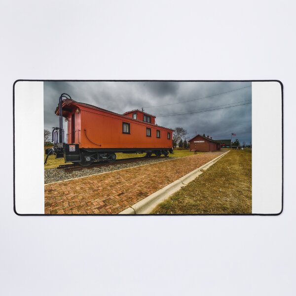 Item preview, All Aboard designed and sold by Darrell Kroulik.