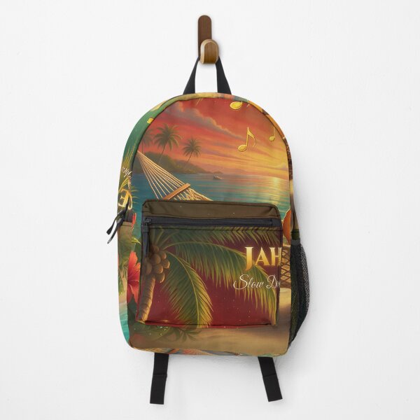 Item preview, Jah Love – Slow down, feel the vibe designed and sold by Hawaii26.