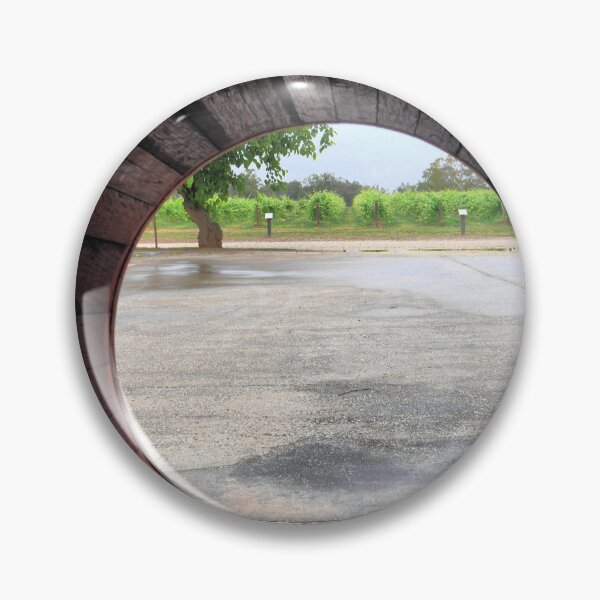 Item preview, Vineyards from the Bottom of the Barrel designed and sold by Larry Davis.