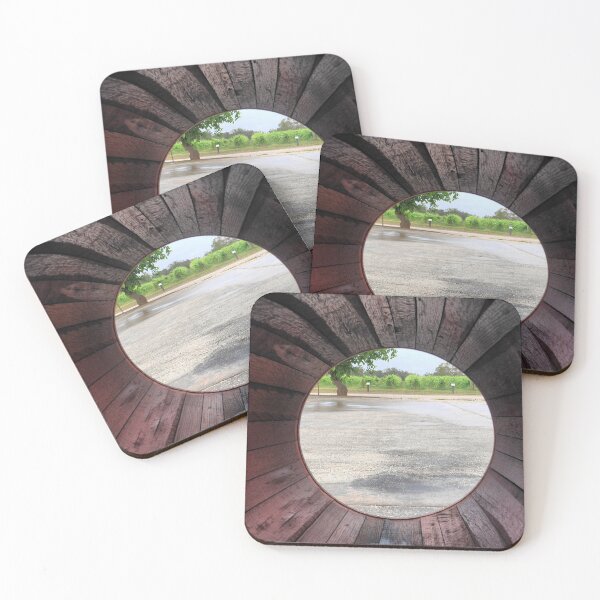 Item preview, Vineyards from the Bottom of the Barrel designed and sold by Larry Davis.