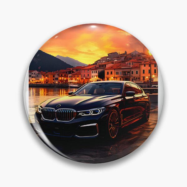 Item preview, Refined Power Set Featuring a Stunning Waterfront Sunset Landscape designed and sold by Urban uga ⭐⭐⭐⭐⭐.