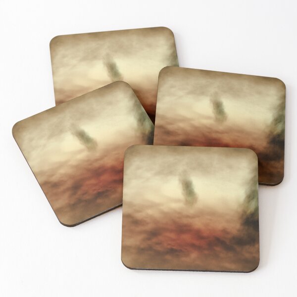 Item preview, Smoky Atmospheric Nebula designed and sold by anitaamborn.