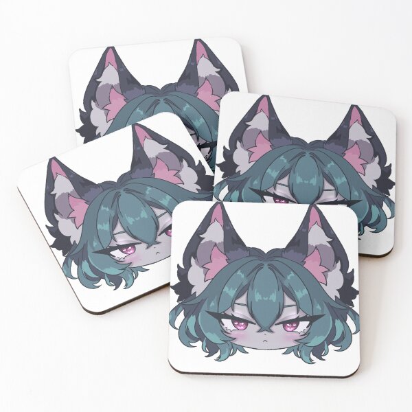 Item preview, Vex chibi designed and sold by Ovarkt.